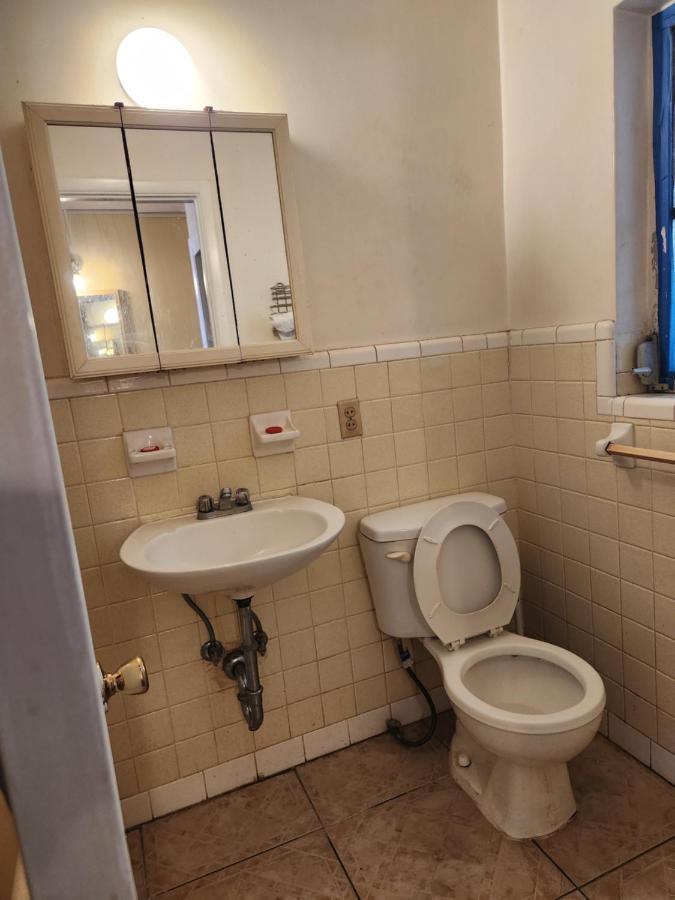 كليرووتر Econo Inn المظهر الخارجي الصورة