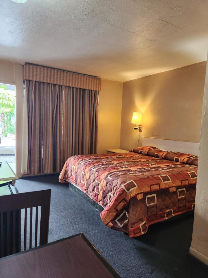 كليرووتر Econo Inn المظهر الخارجي الصورة