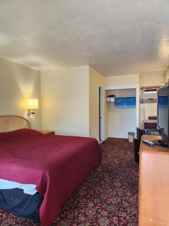كليرووتر Econo Inn المظهر الخارجي الصورة