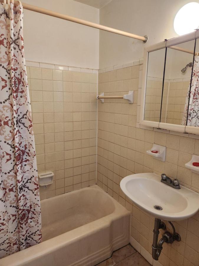 كليرووتر Econo Inn المظهر الخارجي الصورة